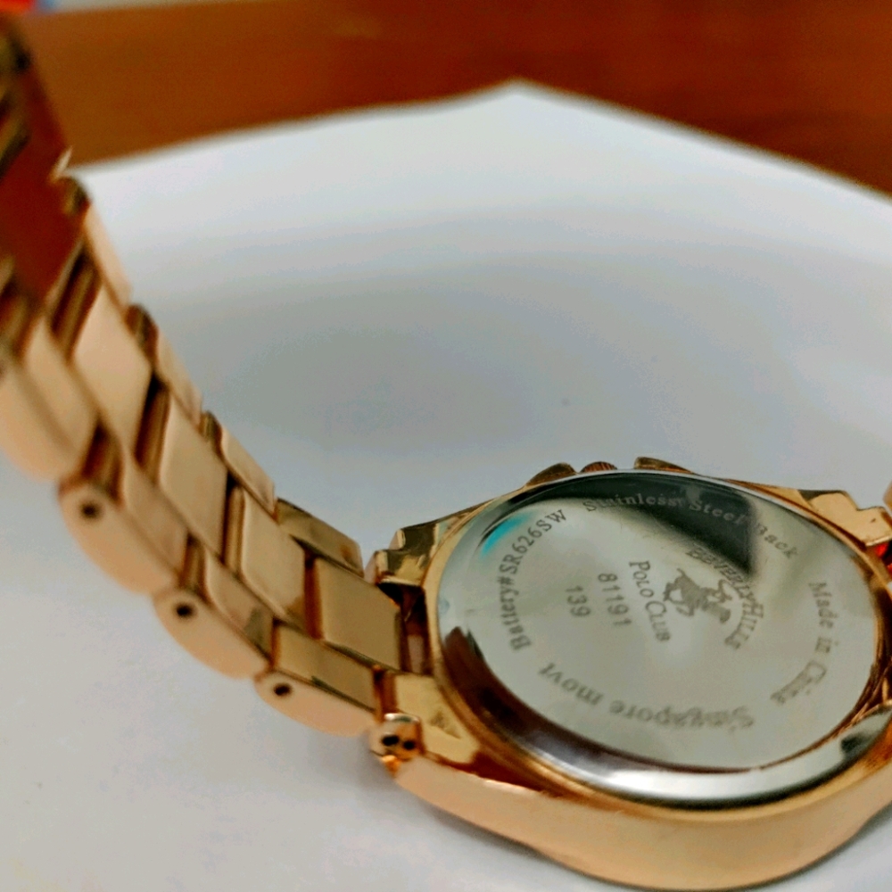 Woman's Watch ⌚ - Picture 4 of 4